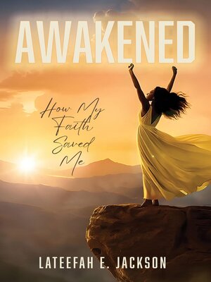 cover image of Awakened
